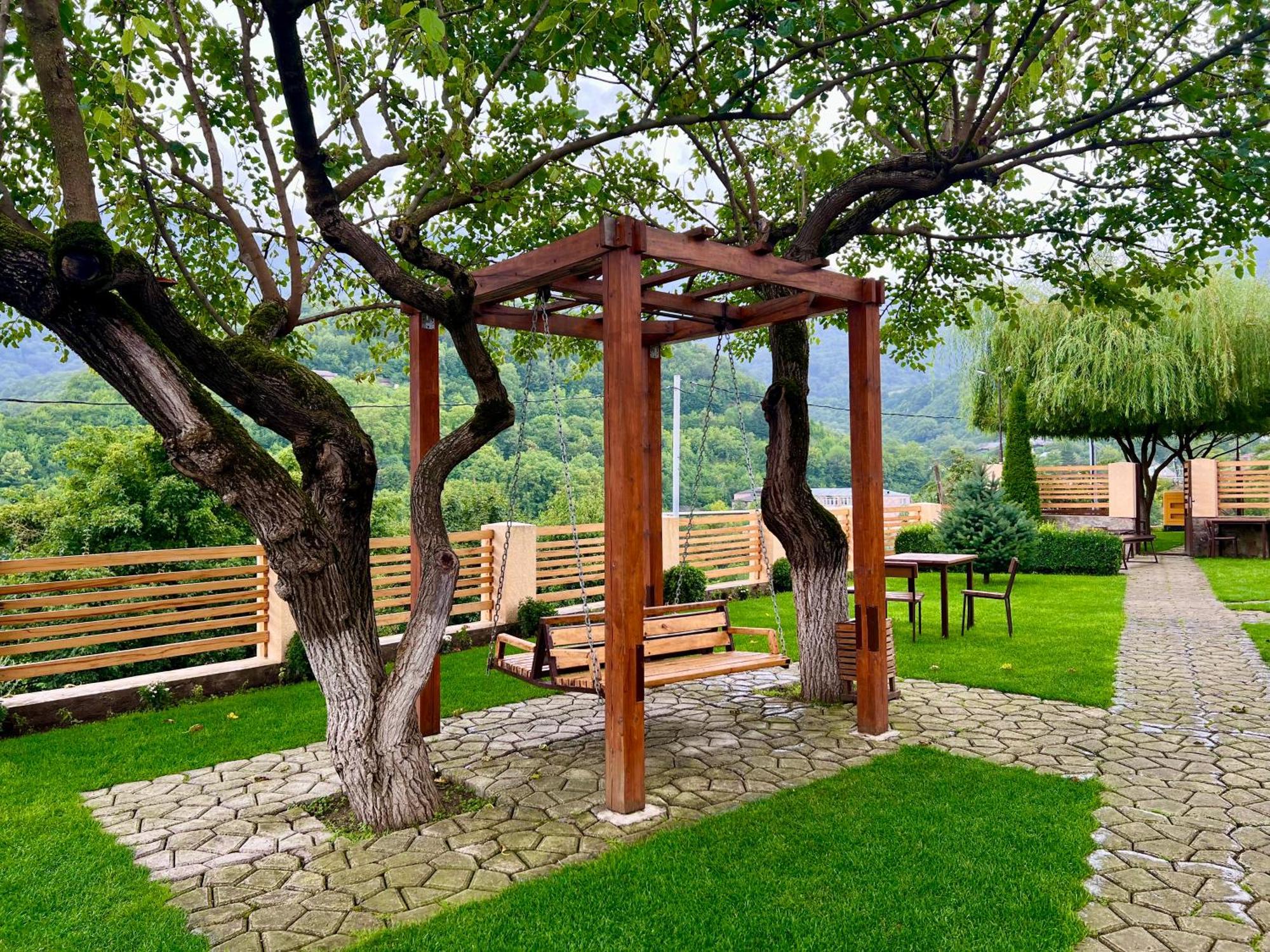 Dilivita Rest House ديليجان المظهر الخارجي الصورة