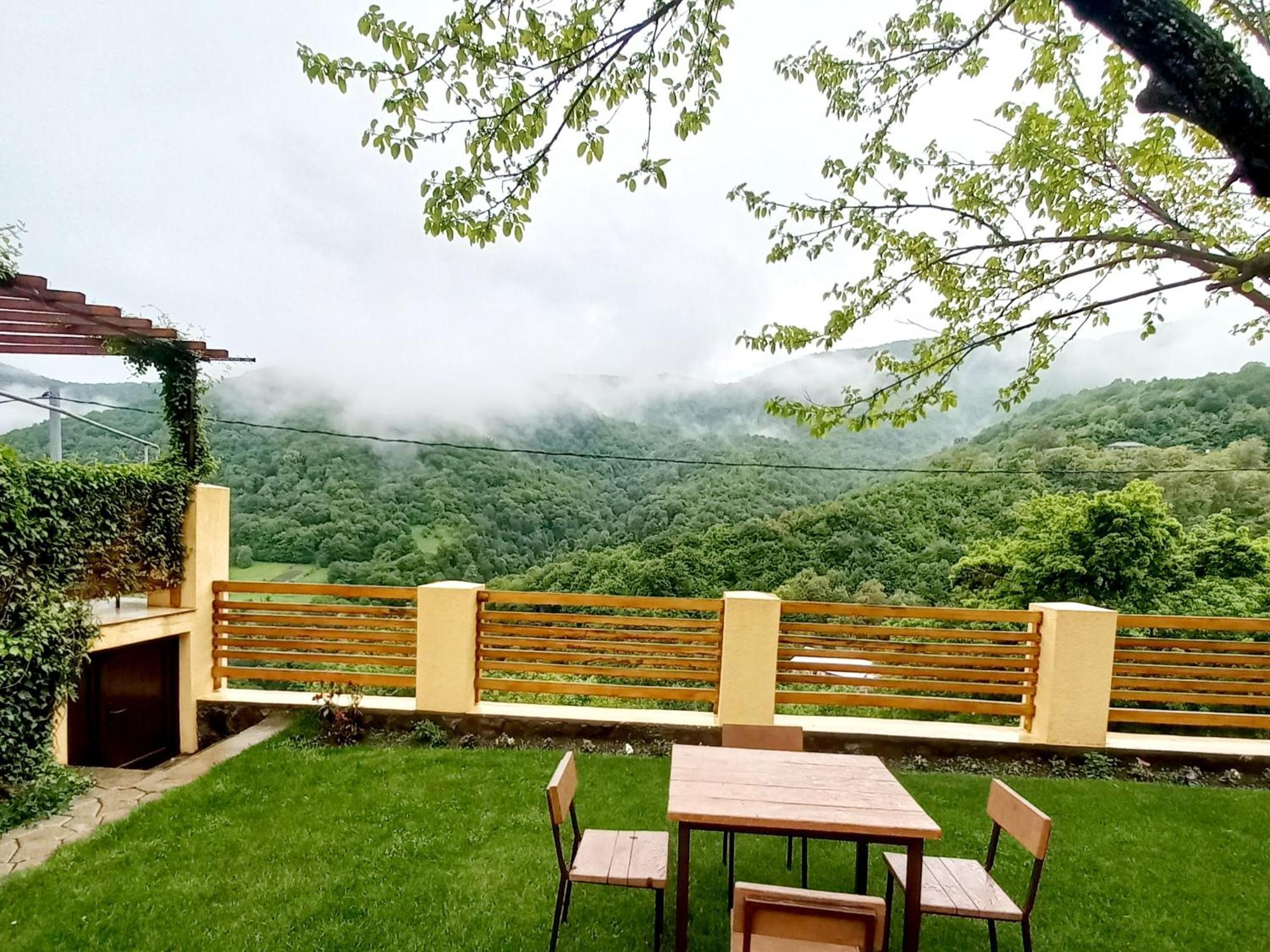 Dilivita Rest House ديليجان المظهر الخارجي الصورة